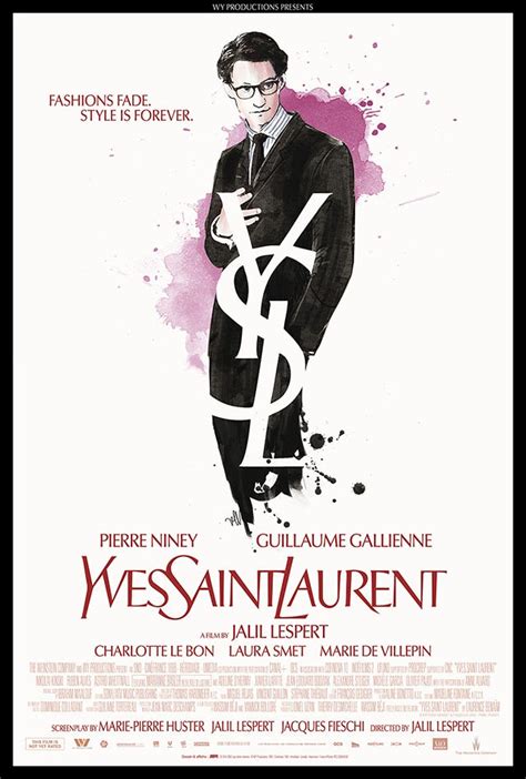 yves saint laurent winter 2020|yves saint laurent movie netflix.